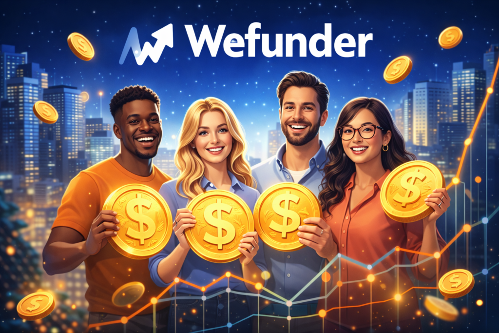 Wefunder
