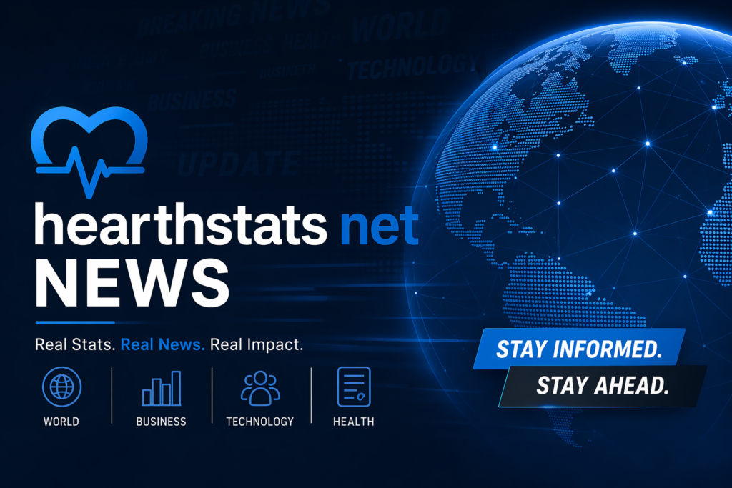 Hearthstats Net News