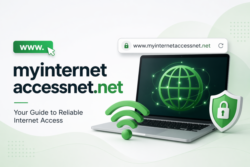 www. myinternetaccessnet