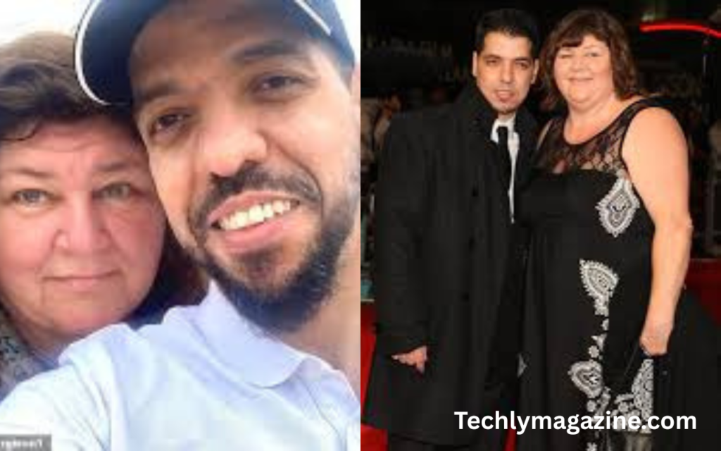 Yassine Al-Jemoni Biography: The Untold Story of Cheryl Fergison’s Supportive Husband